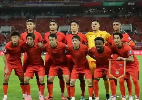 中国国家队最新爆料,备战国际赛事，备战2024  第1张