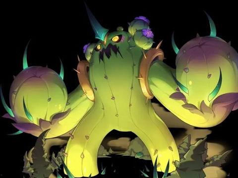 神人爆料仙人掌视频,神人爆料视频带你探秘神秘植物世界  第1张