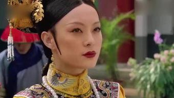 甄嬛传76在线观看,宫廷风云再起，甄嬛智斗后宫势力  第1张