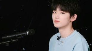 宋亚轩生日直播爆料视频,揭秘幕后故事与成长点滴  第3张