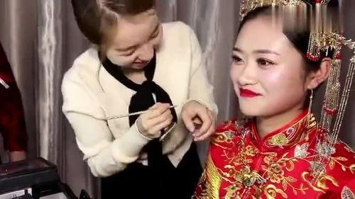 新娘子结婚爆料视频,甜蜜瞬间与幕后故事大揭秘 第2张 新娘子结婚爆料视频,甜蜜瞬间与幕后故事大揭秘 第2张