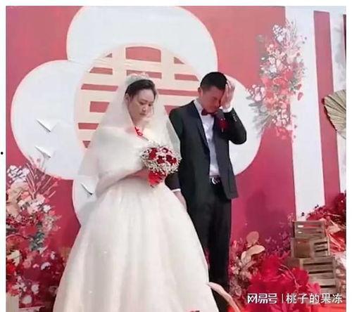 新娘子结婚爆料视频,甜蜜瞬间与幕后故事大揭秘 第3张 新娘子结婚爆料视频,甜蜜瞬间与幕后故事大揭秘 第3张
