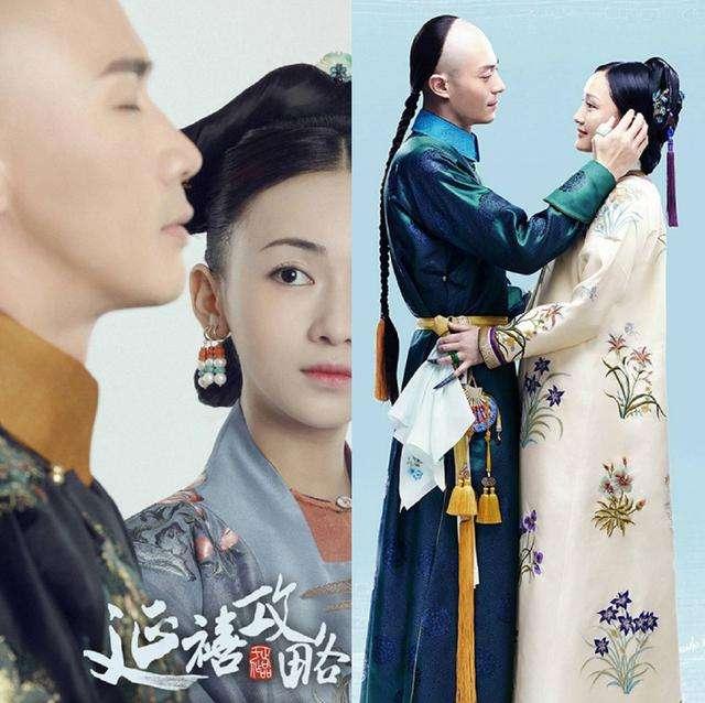 如意传电视剧在线观看,穿越时空的奇幻之旅 第1张 如意传电视剧在线观看,穿越时空的奇幻之旅 第1张