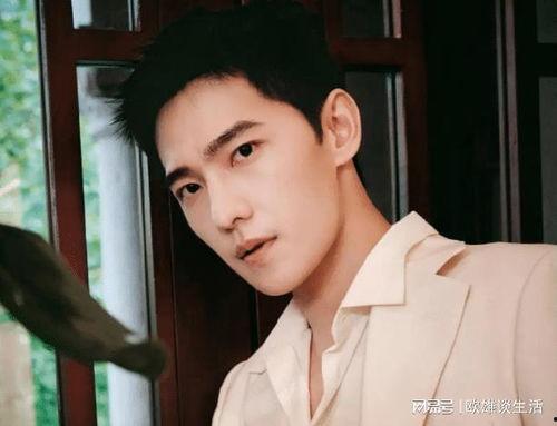 杨洋最新 爆料微博号,揭秘明星幕后故事 第3张 杨洋最新 爆料微博号,揭秘明星幕后故事 第3张