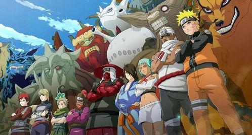 火影忍者零氪8月活动最新爆料,揭秘最新活动爆料,福利盛宴等你来享! 第3张 火影忍者零氪8月活动最新爆料,揭秘最新活动爆料,福利盛宴等你来享! 第3张