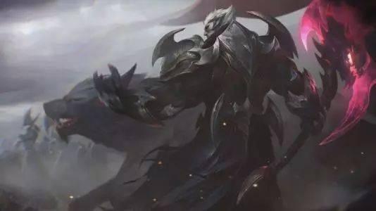 诺手神王爆料视频下载,神秘力量觉醒,王者之路再启 第2张 诺手神王爆料视频下载,神秘力量觉醒,王者之路再启 第2张