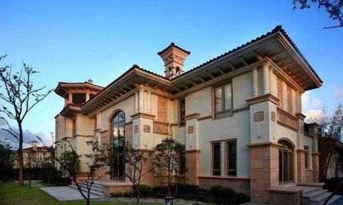 上海别墅爆料视频最新版,奢华背后的惊人真相  第1张