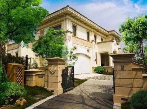 上海别墅爆料视频最新版,奢华背后的惊人真相  第3张