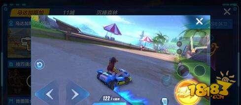 飞车二月返场爆料视频,精彩爆料视频揭秘全新玩法与活动