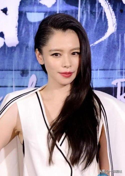 最新爆料徐若瑄