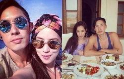 最新爆料徐若瑄  第3张