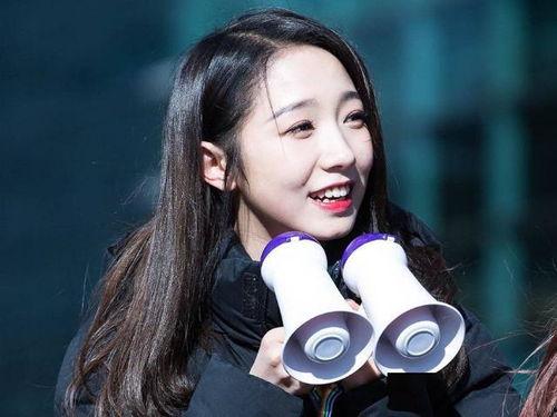 成员爆料孟美岐视频,揭秘偶像背后的真实瞬间 第3张 成员爆料孟美岐视频,揭秘偶像背后的真实瞬间 第3张