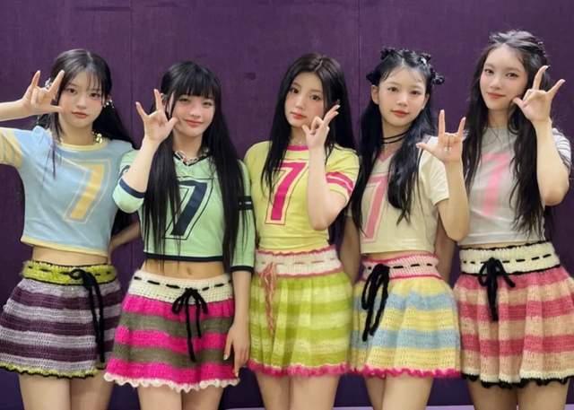 韩国女团16人视频爆料,揭秘娱乐圈幕后真相与内幕!” 第2张 韩国女团16人视频爆料,揭秘娱乐圈幕后真相与内幕!” 第2张