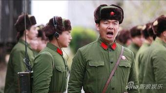 大熔炉电视剧在线观看,见证时代变迁，共筑民族复兴梦  第2张