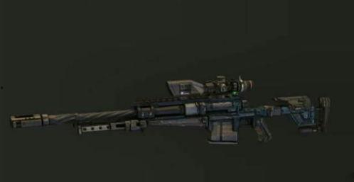 使命召唤枪械最新爆料,揭秘全新枪械阵容，战场霸主即将诞生！  第2张