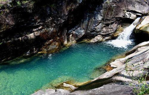 连心谷爱心潭最新爆料,揭秘背后的惊人真相！”