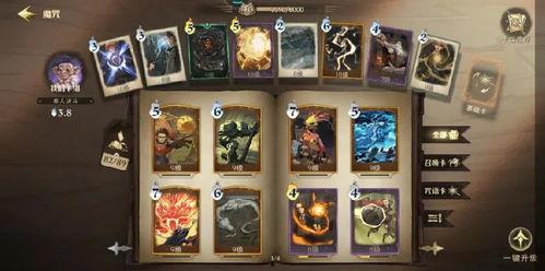 哈利最新伙伴卡爆料,神秘力量助力冒险之旅 第2张 哈利最新伙伴卡爆料,神秘力量助力冒险之旅 第2张