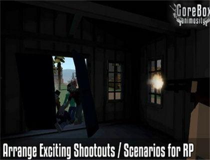 g沙盒仇恨最新版本爆料,仇恨升级，全新剧情等你解锁！  第2张