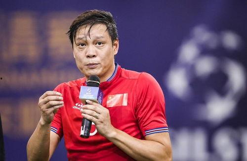 刘建宏最新爆料消息视频,揭秘体育界惊人内幕 第3张 刘建宏最新爆料消息视频,揭秘体育界惊人内幕 第3张