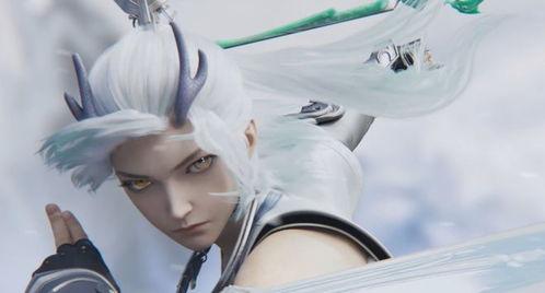 敖隐最新皮肤爆料,神秘幻影，探寻深海之谜  第2张