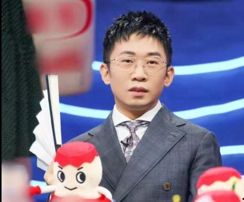 热巴的圈内爆料杨迪,揭秘热巴背后的故事  第2张