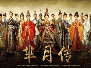 芈月传演员爆料视频大全  第2张