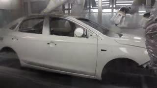 最新爆料汽车视频播放  第1张