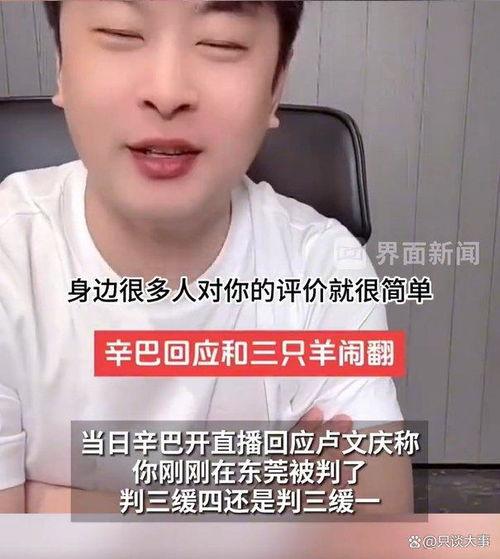 最新辛巴直播爆料新闻 第2张 最新辛巴直播爆料新闻 第2张