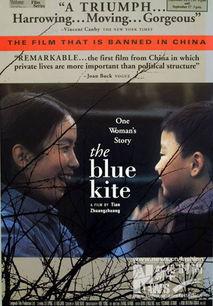 电影蓝风筝在线观看,穿越历史的长空 第1张 电影蓝风筝在线观看,穿越历史的长空 第1张