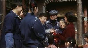 电影蓝风筝在线观看,穿越历史的长空 第3张 电影蓝风筝在线观看,穿越历史的长空 第3张