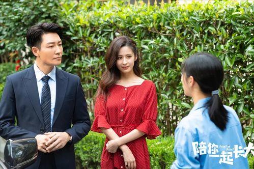 电视剧一起长大在线观看,青春回忆录,共度成长岁月 第3张 电视剧一起长大在线观看,青春回忆录,共度成长岁月 第3张